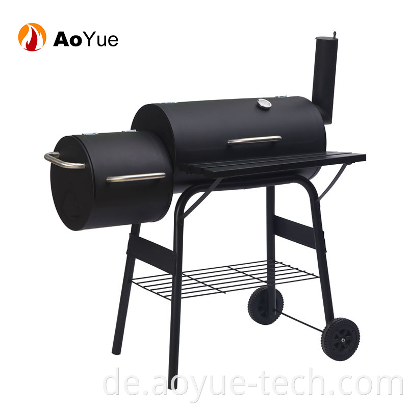 BBQ Smkoer Charcoal BBQ Grills for sale